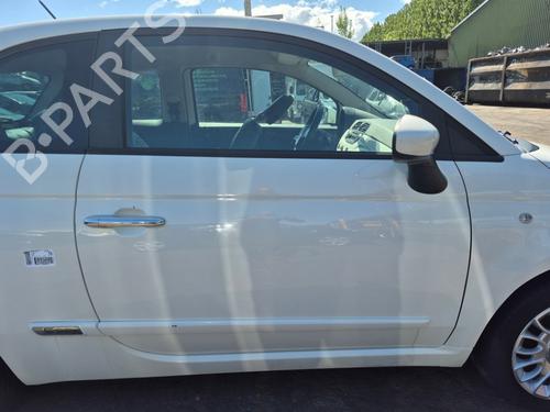 Used Right front door Right front door FIAT 500 (312_) 1.2 (312AXA1A) (69 hp) 34703466 34703466