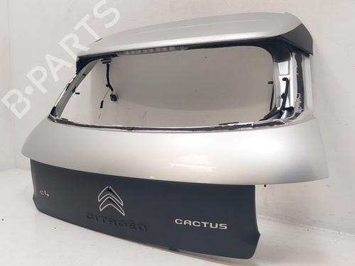Tailgate CITROËN C4 CACTUS 1.2 VTi 82 | BP28017407C6 