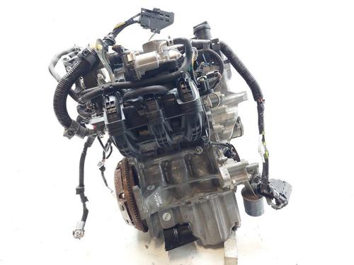 Engine CITROËN C1 II (PA_, PS_) 1.0 VTi 72 | BP28184605M1 