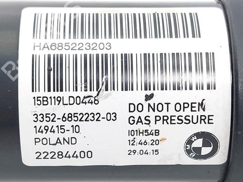 Right rear shock absorber BMW i3 (I01) Range Extender | BP30875783M19 - Image 5