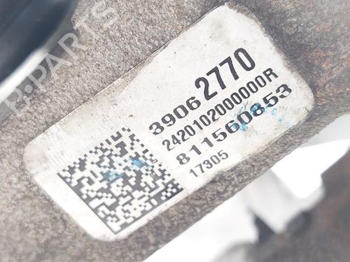 Right rear brake caliper OPEL AMPERA-E (F17) EV150 (48) | BP31365163M106  - Image 7