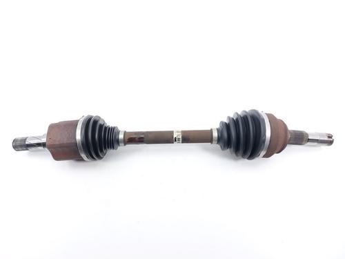 Used Left front driveshaft FIAT DUCATO Van (250_) 120 Multijet 2,2 D (120 hp) 29868617