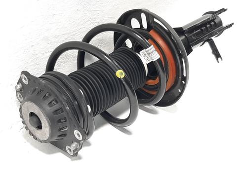 Right front shock absorber OPEL AGILA A (H00) 1.2 16V (F68) | BP19753018M17 