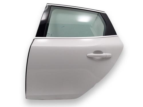 Used Left rear door VOLVO V40 Hatchback (525) D4 (190 hp) 19764894
