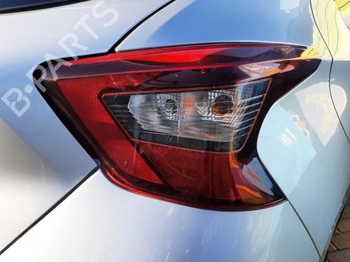 Used Right taillight NISSAN MICRA V (K14) 0.9 IG-T (90 hp) 30519842