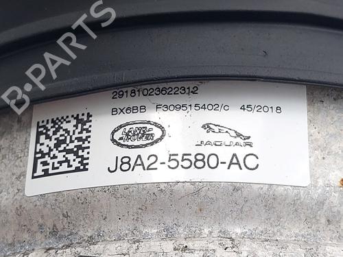 Other JAGUAR I-PACE (X590) EV400 AWD | BP36950117O1 - Image 4