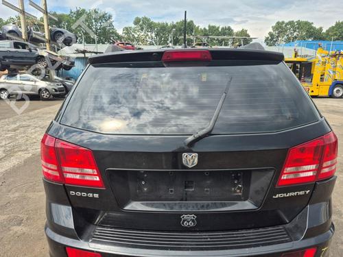 Used Tailgate Tailgate 38753738 38753738