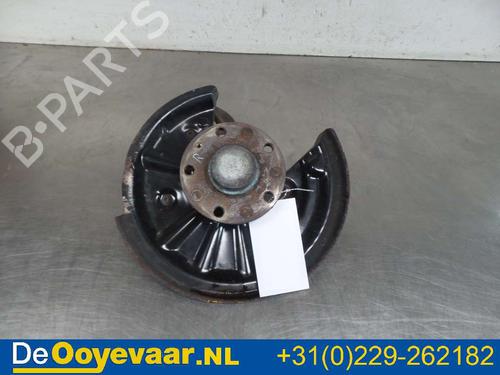 Used Right rear steering knuckle VW GOLF VII (5G1, BQ1, BE1, BE2) 2.0 GTD (184 hp) 23272636