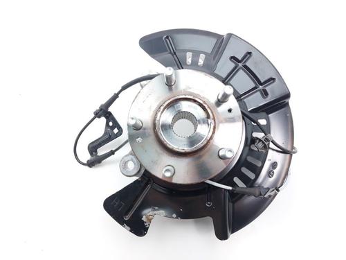 Used Left front steering knuckle HYUNDAI KONA (OS, OSE, OSI) EV (204 hp) 32628694