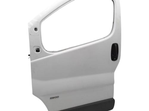 Left front door OPEL VIVARO A Van (X83) 2.0 CDTI (F7) | BP19761720C2 