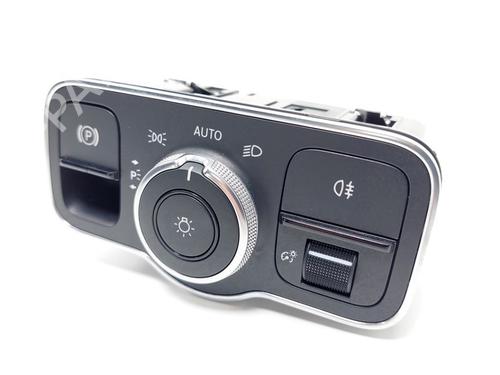 Headlight switch MERCEDES-BENZ GLA (H247) GLA 180 (247.784) | BP19766877I24 