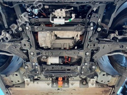 Forbro Forbro ZEEKR X EV All-wheel Drive (428 hp) 33627608 33627608