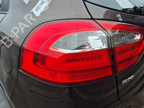 Fanale posteriore sinistro KIA RIO III (UB) 1.25 CVVT (86 hp) 32198067