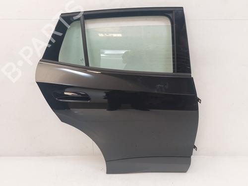 Used Right rear door VW ID.4 (E21) Performance (204 hp) 26958257