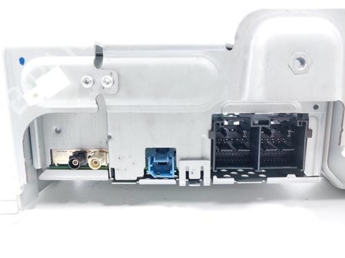 Electronic module FORD USA EXPLORER (U6_) 3.0 EcoBoost Plug-in Hybrid AWD | BP32628463M83