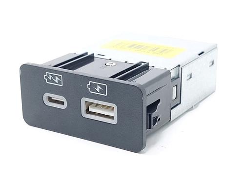 Electronic module BYD YUAN PLUS EV | BP38463374M83 - Image 2