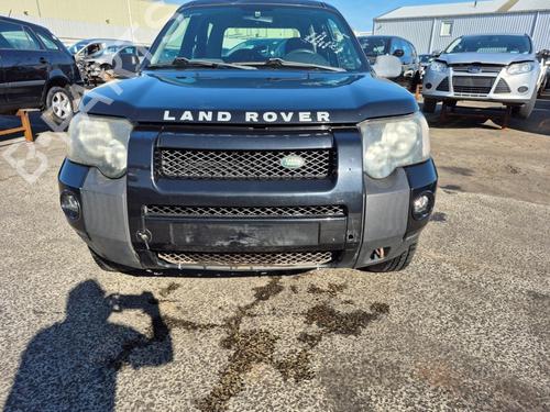 Pára-choques frente LAND ROVER FREELANDER I (L314) 1.8 16V 4x4 (117 hp) 27549986
