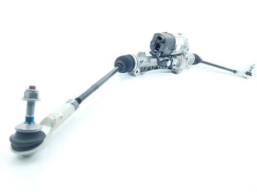 Steering rack MERCEDES-BENZ EQS SUV (X296) 450+ (296.623) | BP24454427M22