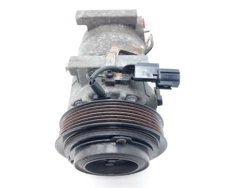 AC compressor KIA PICANTO II (TA) 1.0 | BP39561857M34 - Image 2