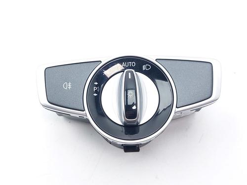 Used Headlight switch Headlight switch MERCEDES-BENZ S-CLASS (W222, V222, X222) S 350 BlueTEC / d 4-matic (222.033, 222.133) (258 hp) 36075206 36075206