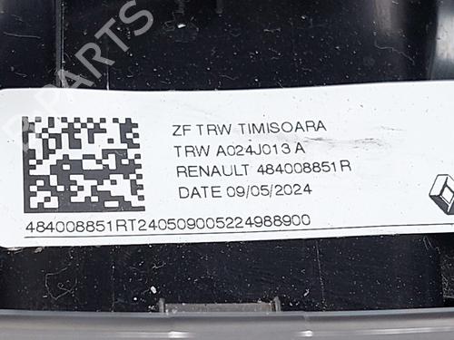 Rat RENAULT CLIO V (B7_) 1.6 E-TECH 145 (B7MU) | BP31306917C49