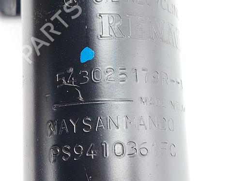 Right front shock absorber RENAULT CLIO V (B7_) 1.6 E-TECH 145 (B7MU) | BP31306992M17  - Image 5