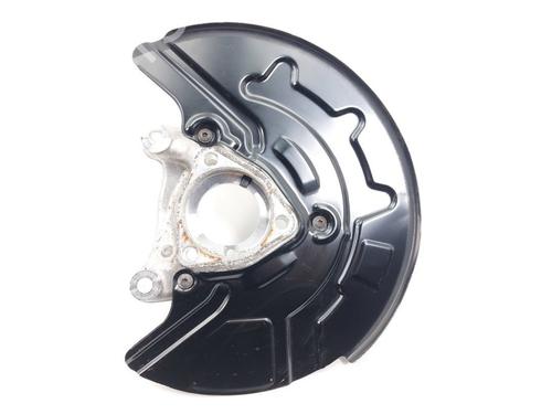 Used Left front steering knuckle SKODA ENYAQ iV SUV (5AZ) 85 (286 hp) 30320223