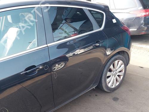 Used Left rear door Left rear door OPEL ASTRA J (P10) 1.6 (68) (115 hp) 33740958 33740958