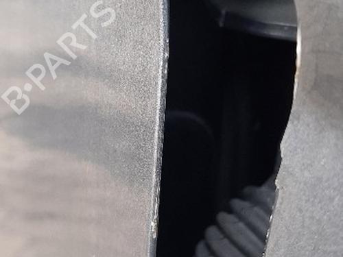 Right front door FORD B-MAX (JK) 1.0 EcoBoost | BP31970215C3