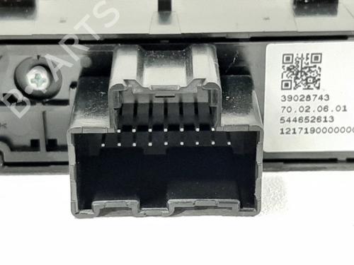 Switch OPEL ASTRA K Sports Tourer (B16) 1.0 Turbo (35) | BP19758586I30 
