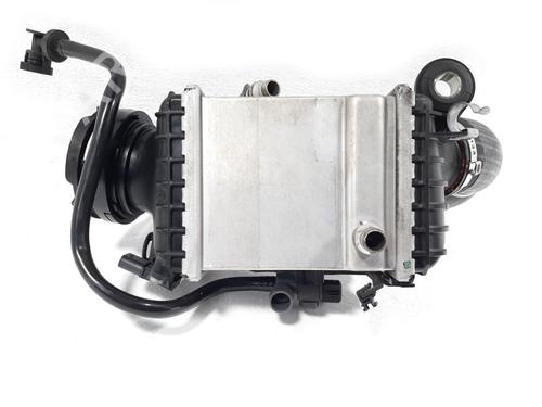 Intercooler BMW 5 (G30, F90) M 550 i xDrive | BP24408743M30