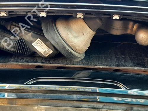 Trækkugle/Mekanisme VW TIGUAN (AD1, AX1) 1.5 TSI (150 hp) 31306964