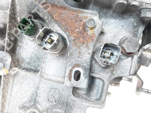 Gearbox MAZDA 2 Hatchback (DL, DJ) 1.5 | BP19759537M3 