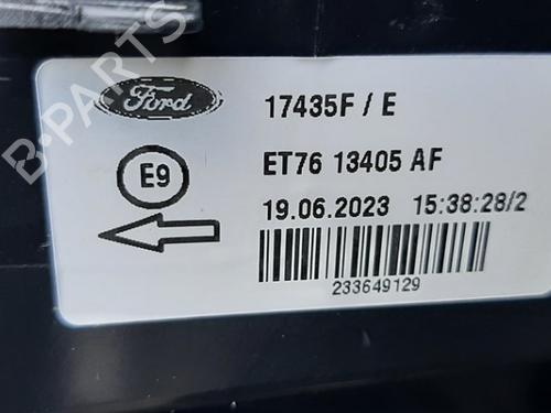 Left taillight FORD TRANSIT COURIER B460 Box Body/MPV 1.0 EcoBoost | BP36698428C34 - Image 2