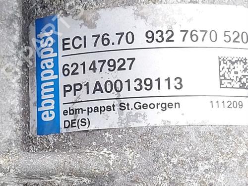 Other BMW 5 Gran Turismo (F07) 535 i | BP29044473O1 