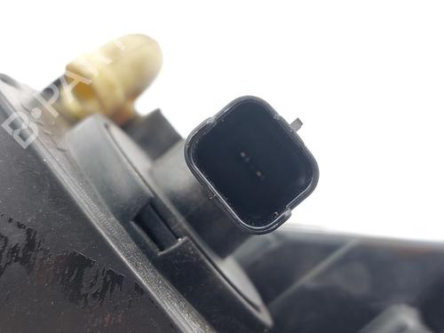 Right daytime light CITROËN C3 III (SX) 1.2 PureTech 82 | BP31970172C103 