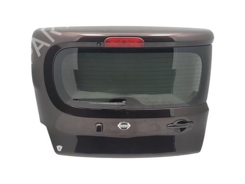 Used Tailgate NISSAN CUBE (Z12) 1.6 16V (110 hp) 19763710