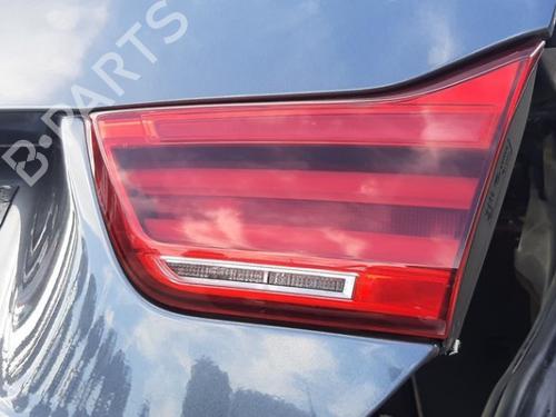 Tailgate BMW 4 Gran Coupe (F36) 435 i | BP29373897C6 