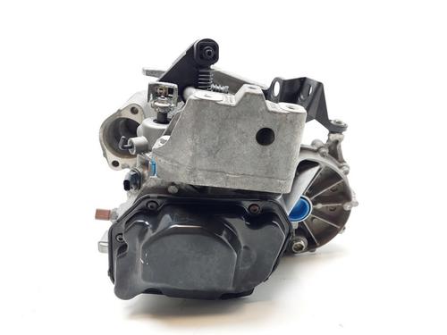 Gearbox VW POLO VI (AW1, BZ1, AE1) 1.0 TSI | BP19768058M3 