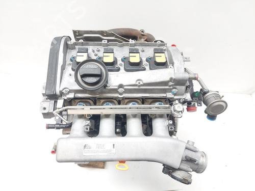 Engine AUDI TT (8N3) 1.8 T quattro | BP32443267M1  - Image 6