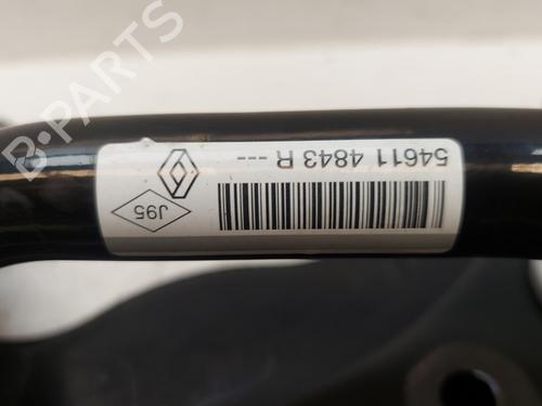 Subframe RENAULT MEGANE IV Grandtour (K9A/M/N_) 1.5 dCi 110 | BP20138636M9 