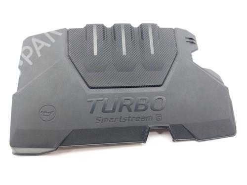 Used Upper protection KIA RIO IV (YB, SC, FB) 1.0 T-GDI 100 (101 hp) 30688604