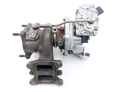 Turbolader/Kompressor HYUNDAI SANTA FÉ IV (TM, TMA) 1.6 T-GDI Hybrid | BP30794787M71 