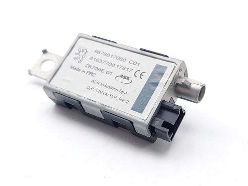 Elektronik Modul für Elektronik Modul OPEL GRANDLAND / GRANDLAND X (A18, P1UO) 1.2 (75) (131 hp) 35792856 35792856