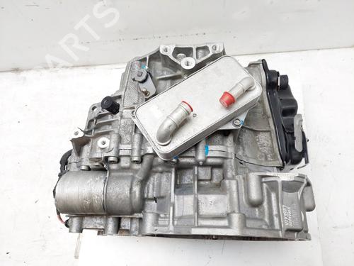 Gearbox VW GOLF VIII (CD1, DA1) 2.0 GTI Clubsport | BP37760759M3 - Image 6