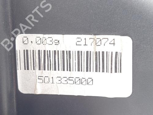Heater blower motor RENAULT ZOE Hatchback Van (BFM_) Electric (BFMC, BFMD) | BP22200767M62 