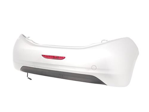 Used Rear bumper Rear bumper PEUGEOT 208 I (CA_, CC_) 1.2 VTI 82 (82 hp) 35996676 35996676
