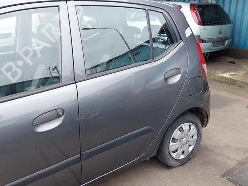 left-rear-door-hyundai-i10-i-pa-2007-2008-2009-2010-2011-2012-2013-2014-2015-2016-2017-2018-32443430 main image