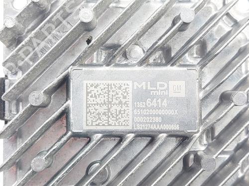Other MG MARVEL R EV (EP21) | BP22765102O1 