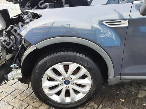 Used Left front fenders FORD KUGA I 2.0 TDCi 4x4 (136 hp) 20335589